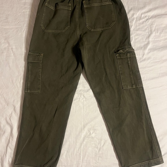 PacSun pants 📗 - Picture 3 of 6